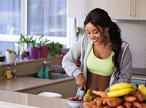 High-Protein Foods for Weight Loss