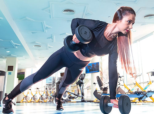 Gym Hacks for Beginners