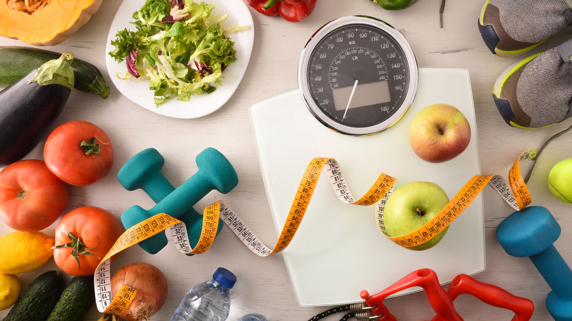 High-Protein Foods for Weight Loss