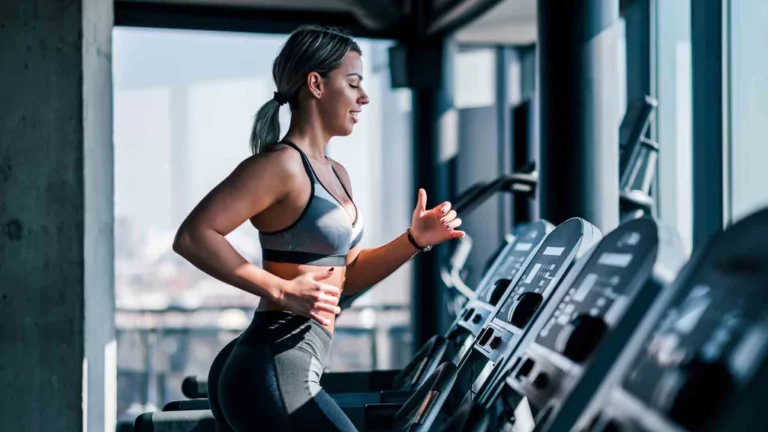 Set Realistic Fitness Goals