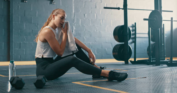 Beginners- Start Slow, Build Consistency