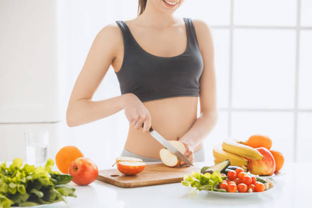 Benefits of High-Protein, Low-Calorie Foods