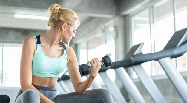 Pro Gym Hacks: Track Your Progress