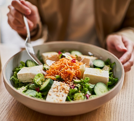 High-Protein, Low-Calorie Foods
