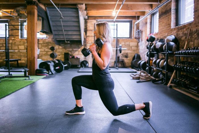 Prioritize compound movement Prioritize Compound Movements