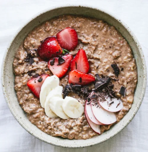 Fuel Your Body Right Fuel Your Body Right